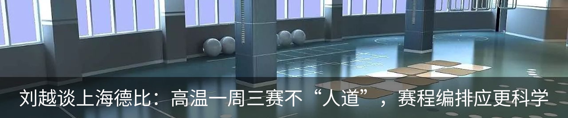 新闻动态