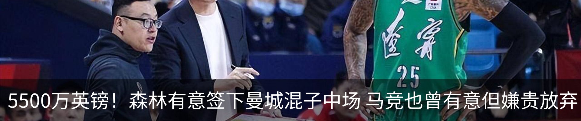 新闻动态
